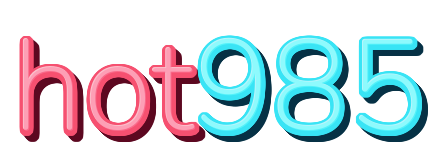 hot985 — logo kanal