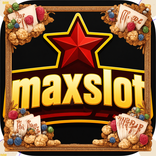 maxslot — mitra unggulan